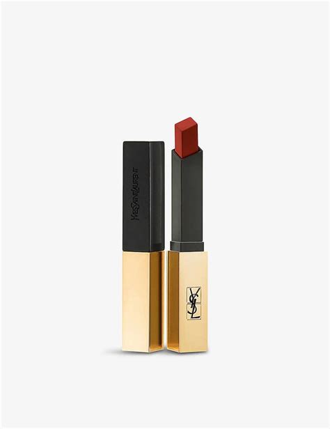 amazon uk ysl lipstick|ysl lipstick selfridges.